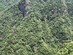 -龙湾潭国家森林公园