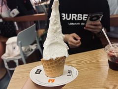 -野人先生Gelato(上海长宁龙之梦店)