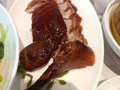 -福海居烤鸭店(鸟巢店)