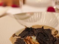 黑松露温泉蛋-蝶舍·MAISON PAPILLON