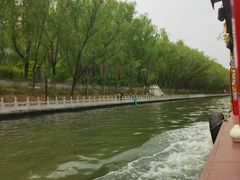 -皇家御河游(紫御湾码头)