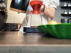 -IN COFFEE LAB 隐咖啡