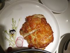 -小放牛河北菜(长安万达店)
