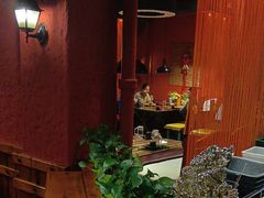 -吧嘚嘴炭烧鸽串吧(北海街店)