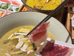 -芸南道·过桥米线(昆明老街旗舰店)