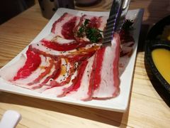 -韩宫宴烤肉·料理(武汉印象城店)