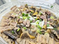 -百味园土菜馆(迎宾东路店)