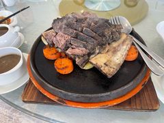-Thana City Country Club