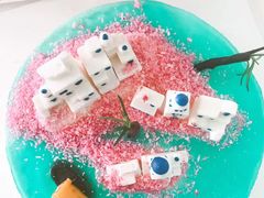 -BON CAKE(华贸购物中心店)