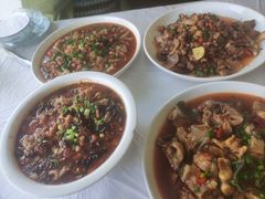 -巴蜀飘香川菜馆(无锡大饭东湖滨路酒吧街店)