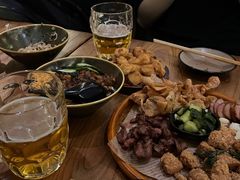 -浅醉·小酒馆