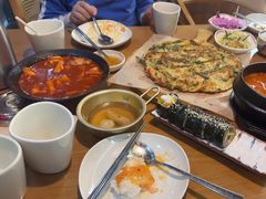 -海云台韩式汤饭·13年匠心韩料(南山店)