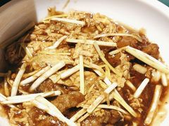 -北平盛世·新京菜·北京烤鸭(劲松·双井店)