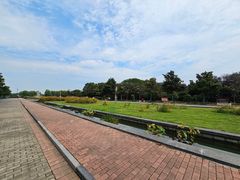 -洛阳市隋唐城遗址植物园