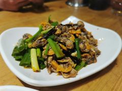 -现代烧烤冷面店(苏家屯店)