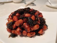 梅干菜烤花生-御宝轩(益丰·外滩源店)