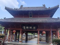 -江西龙虎山景区