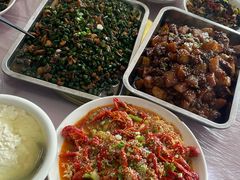 -金水泊山庄·花椒鸡(铁山坪店)