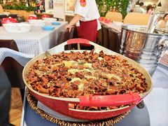 -拿渡·水煮鱼麻辣香锅(王府井奥莱·香江小镇店)