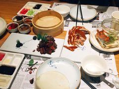 -小大董·烤鸭(凤凰汇店)