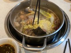 -佳养记百味鸡煲(兰溪店)