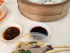 -津品味小吃(大学湾店)