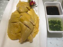 -顺风海鲜港(长寿路店)