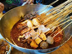 -付小姐在成都(中山公园店)