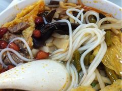 螺蛳粉-丽丽三鲜螺蛳粉(田林路店)