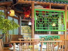 -古集小镇(银泰店)