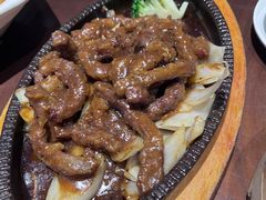 -千日贺茶餐厅(高新万达店)