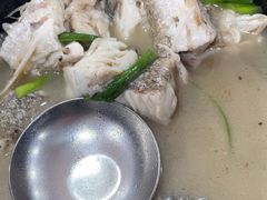 -考记泥焗鸡农庄·海鲜(北洛秘境店)