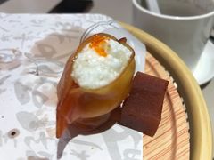 -蔡澜点心·粤菜(丽泽天街店)