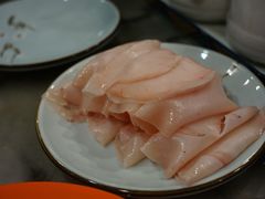 -马记伊源斋涮肉·清真菜(潘家园古玩市场店)