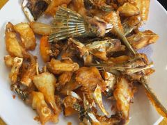 -红日饭店(裕隆三路店)