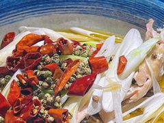-绿茶餐厅(成都太古里店)