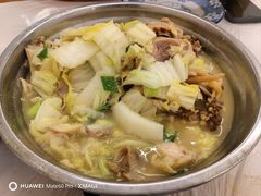 -八八餐厅(升州路店)