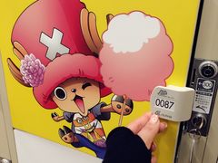 -东京塔海贼王主题公园