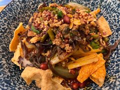 干捞螺蛳粉-螺世纪螺蛳粉·桂味小排档(裕德店)