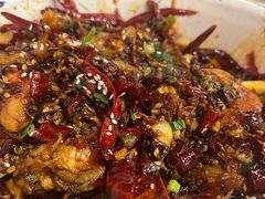 -辣螃铠盆盆蟹大排档(总店)