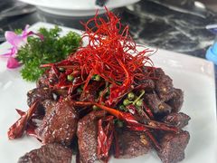 -李师傅脆肚(华强北店)