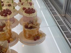 -WenTinG文汀·半糖蛋糕(合生汇店)