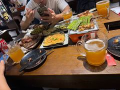 -半酌烧烤小酒馆(南京东路店)