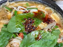 -束河人家(南锣鼓巷店)