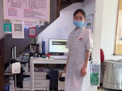 -张钰强中医正骨推拿连锁(华发商都店)