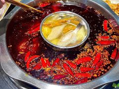 -大龙火锅(老店)