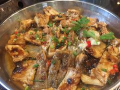 -阿多私房菜(顺德店)
