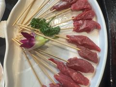 -日坛涮肉(日坛公园店)