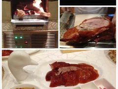 -东海朗廷酒店-唐阁T’ANG COURT 中餐厅