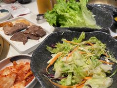 -炙城·韩式烤肉(南京东路店)
